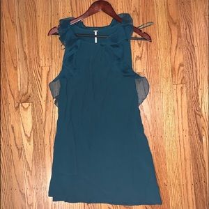 Free People Tunic (Size 8)